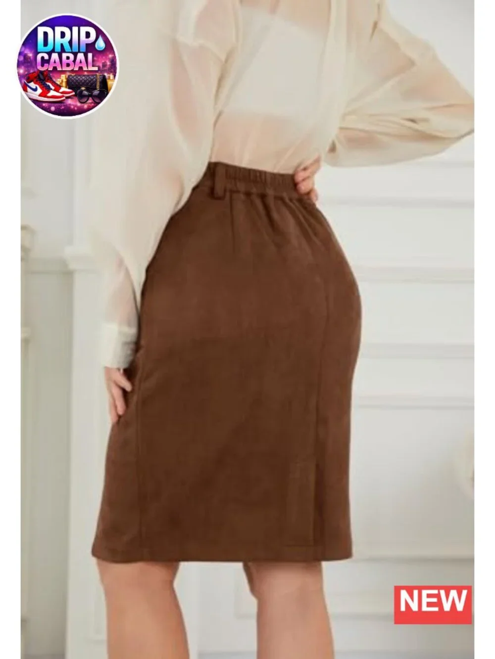 N/A this faux